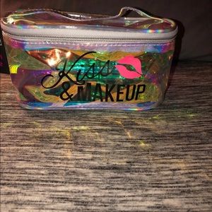 MakeUp Bag